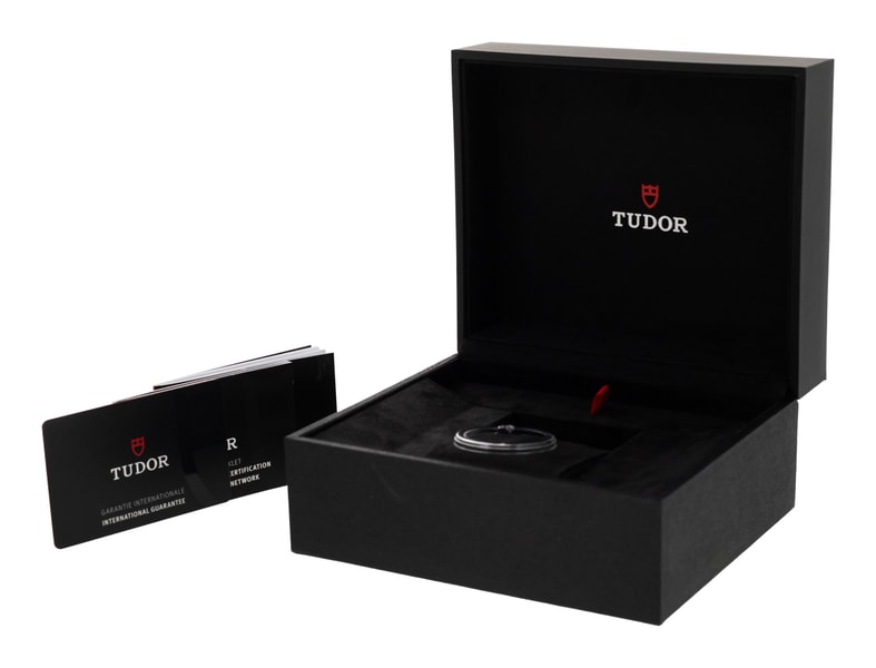 Tudor Black Bay 58 M79030B-0002